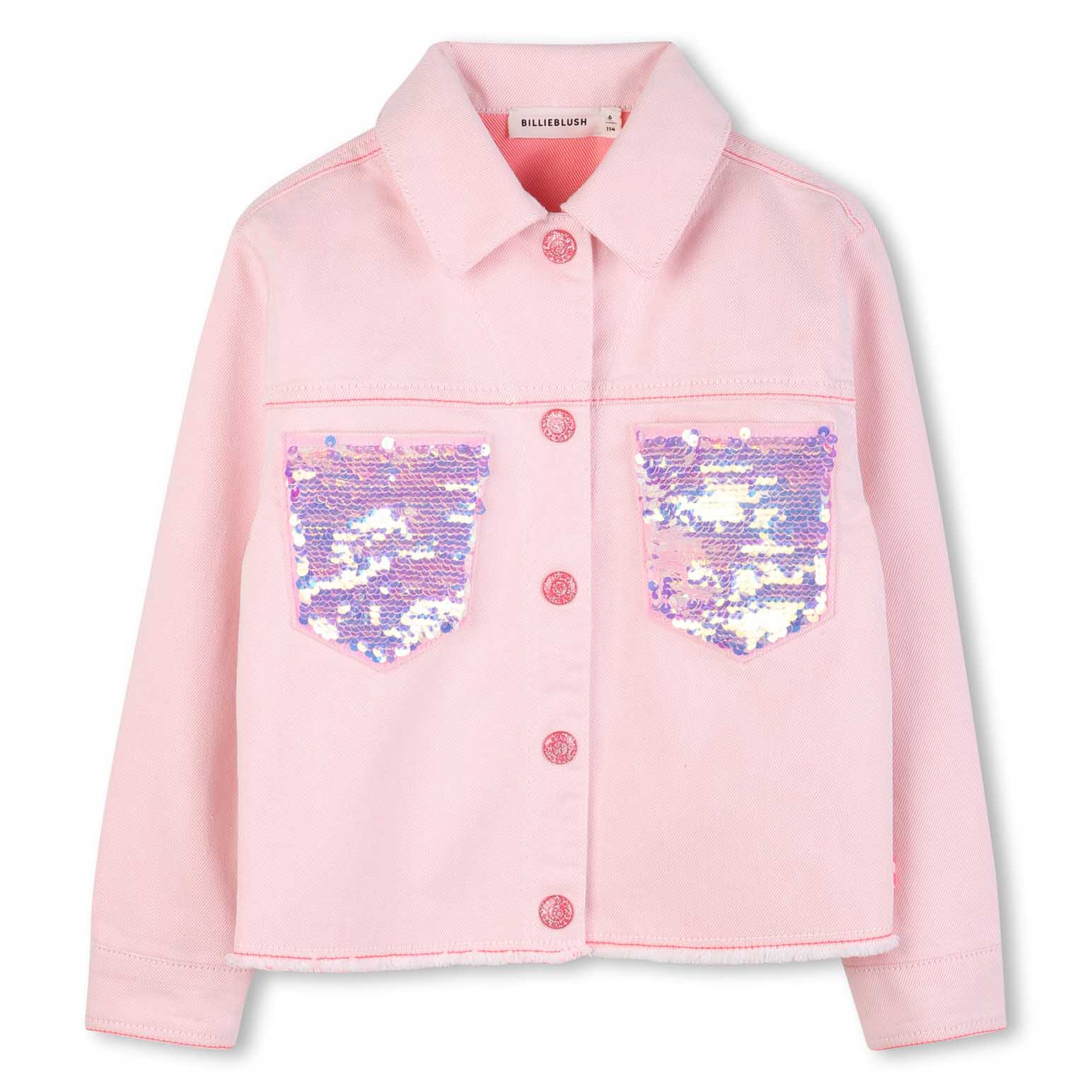 Billieblush Jacket 3Y-6Y